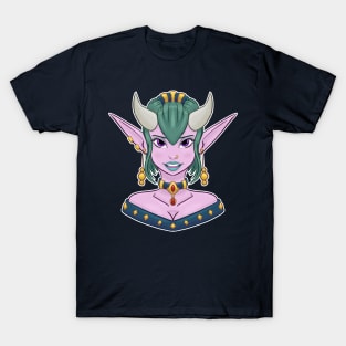 Tiefling T-Shirt